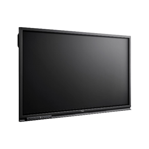 Optoma Interactive Products And Accessories Optoma Creative Touch 3-Series 65" 4K (UHD) Interactive flat pane display