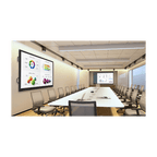 Optoma Interactive Products And Accessories Optoma Creative Touch 3-Series 65" 4K (UHD) Interactive flat pane display