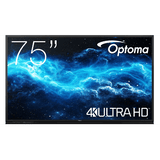 Optoma 3752RK Creative Touch 3-Series 75