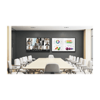 Optoma Interactive Products And Accessories Optoma Creative Touch 3-Series 75" 4K (UHD) Interactive flat pane display