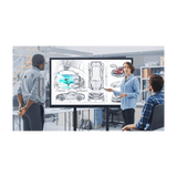 Optoma Interactive Products And Accessories Optoma Creative Touch 3-Series 75" 4K (UHD) Interactive flat pane display
