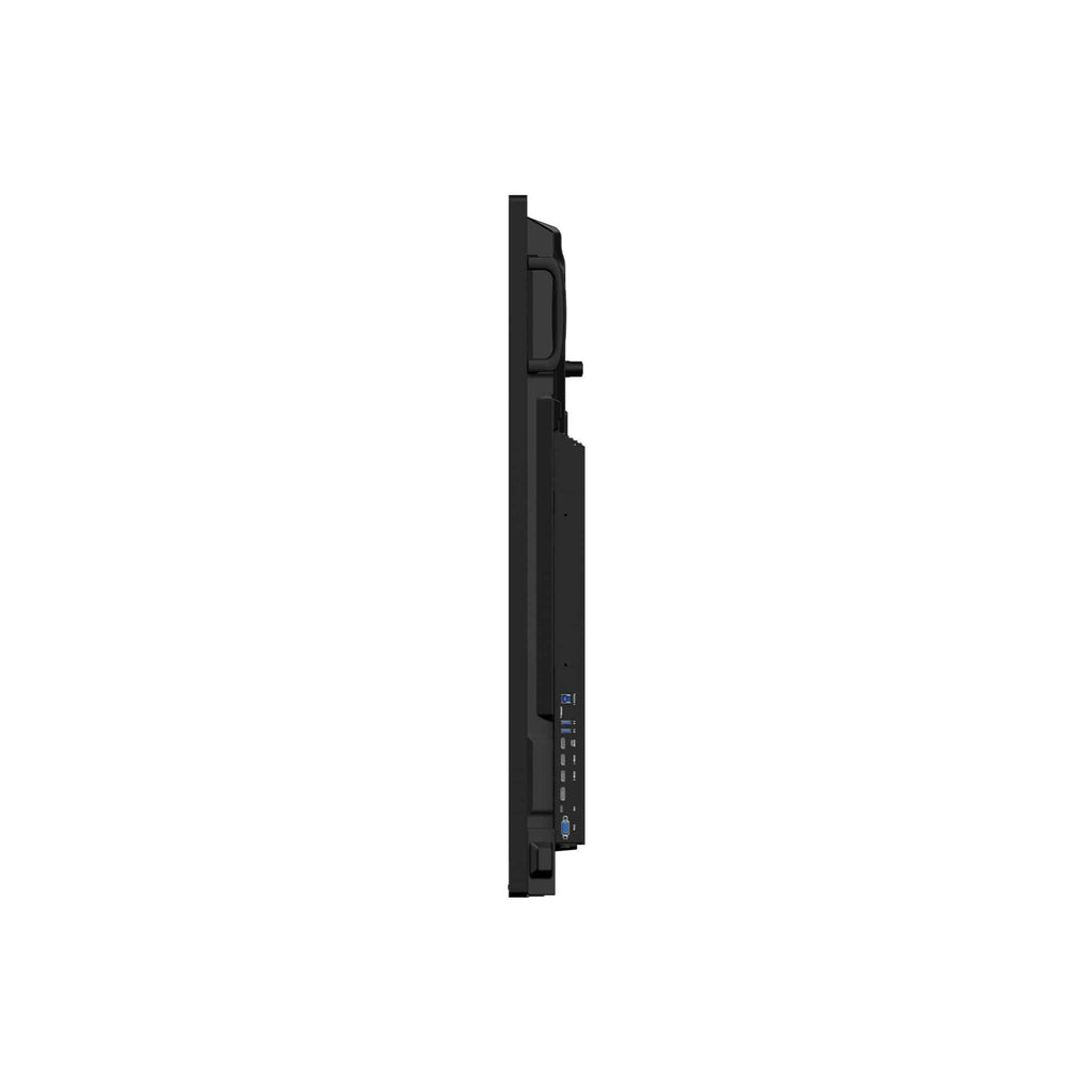 Optoma Optoma 1 Series 1751RK 75" 4K (UHD) Interactive Flat Panel