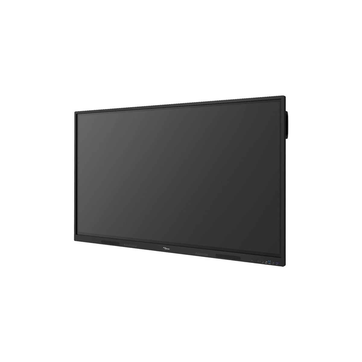 Optoma Optoma 1 Series 1751RK 75" 4K (UHD) Interactive Flat Panel