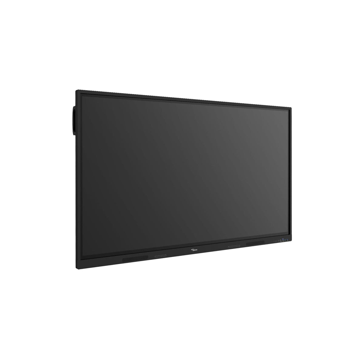 Optoma Optoma 1 Series 1751RK 75" 4K (UHD) Interactive Flat Panel