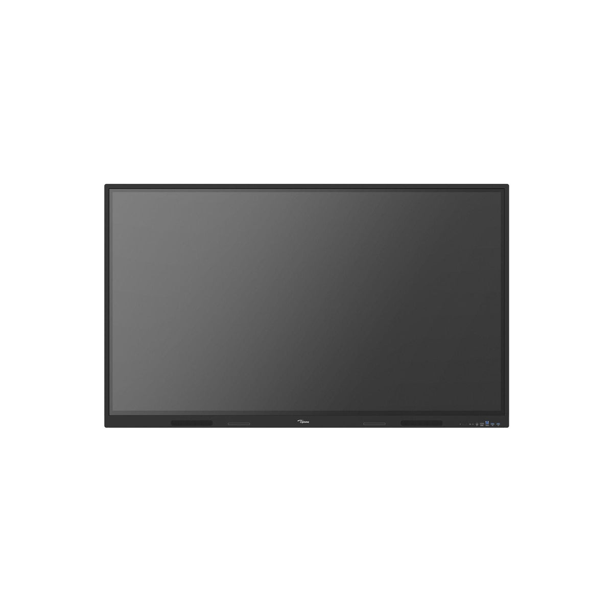 Optoma Optoma 1 Series 1751RK 75" 4K (UHD) Interactive Flat Panel