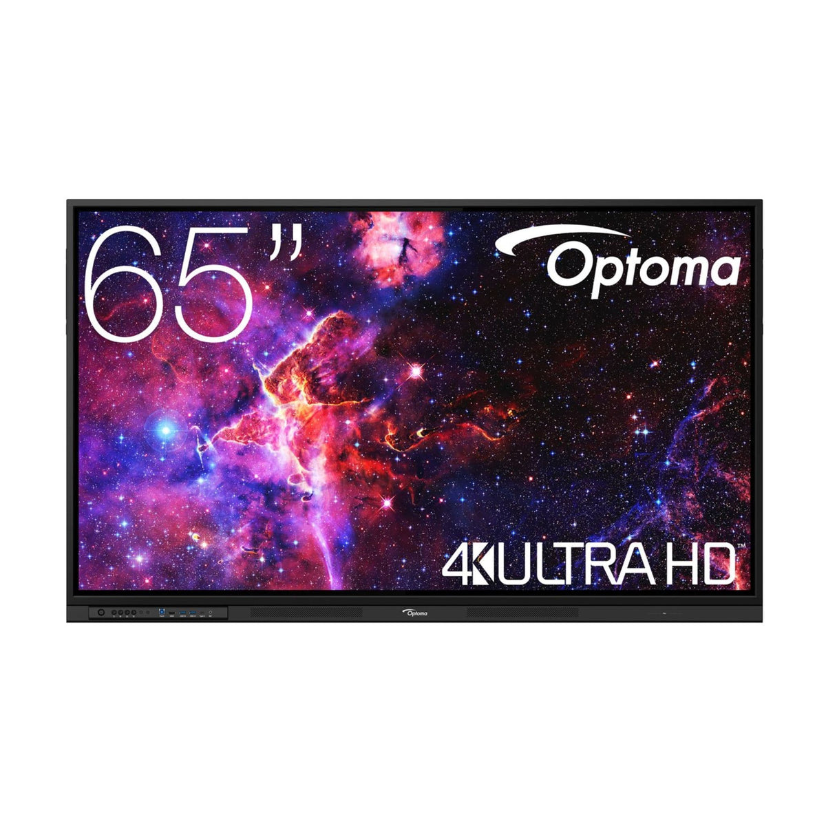 Optoma Optoma 3653RK Creative Touch 3 Series 65" interactive flat panel display