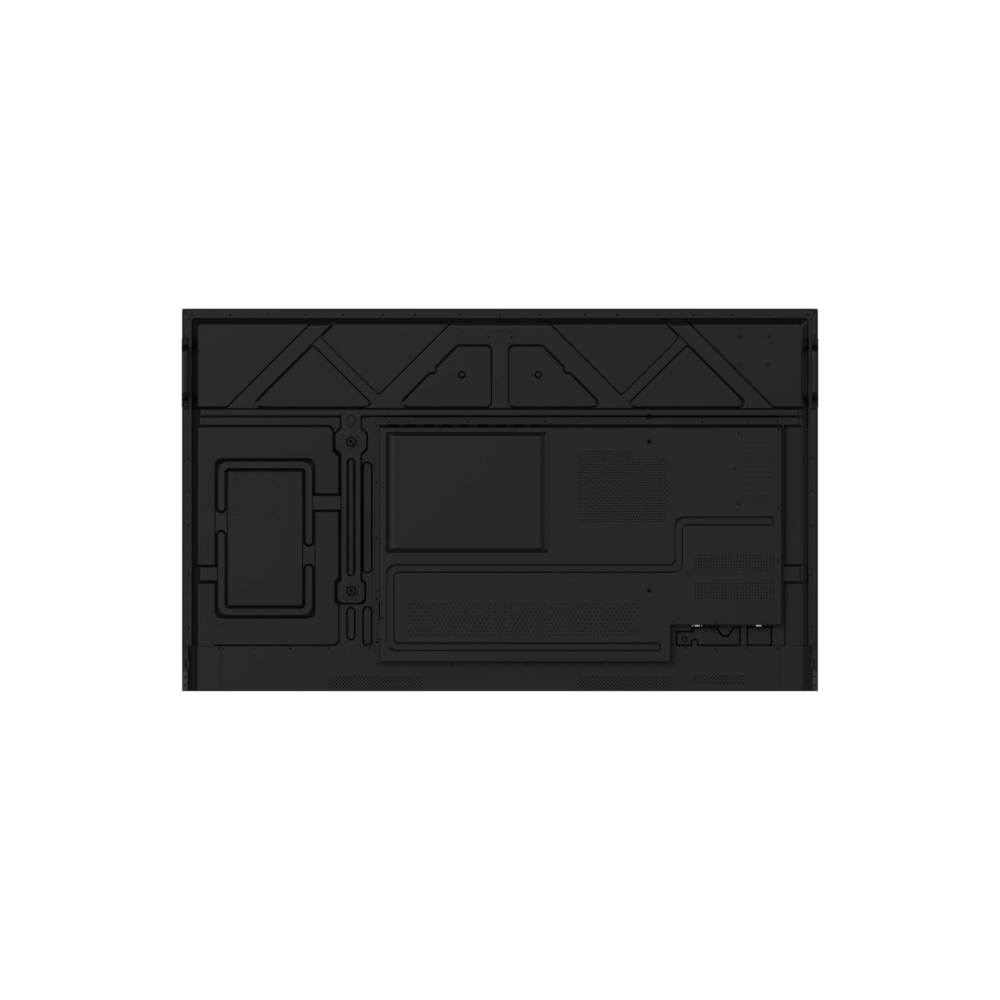 Optoma 3863RK Creative Touch 3 Series 86" interactive flat panel display Secondary image