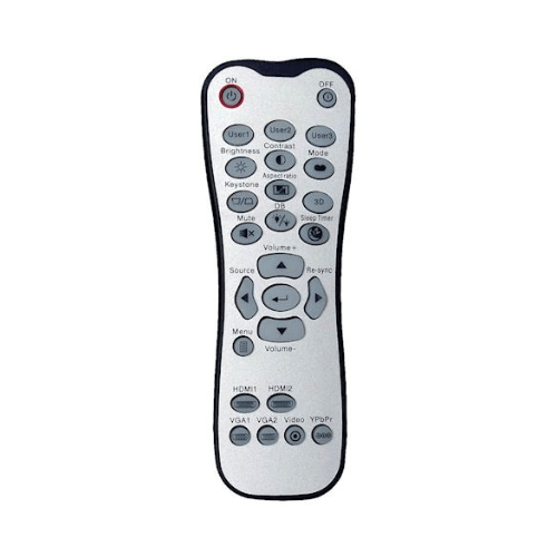 Optoma Optoma HD146X 3600 Lumens Full HD 3D Big Screen Entertainment Projector