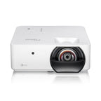Optoma Optoma LW351ST WXGA 3500 Lumens Short Throw Business and Education Projector