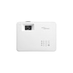 Optoma Optoma LW351ST WXGA 3500 Lumens Short Throw Business and Education Projector