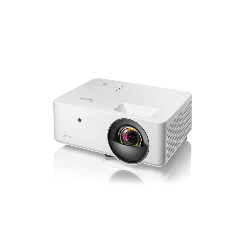 Optoma Optoma LW351ST WXGA 3500 Lumens Short Throw Business and Education Projector