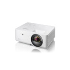Optoma Optoma LW351ST WXGA 3500 Lumens Short Throw Business and Education Projector