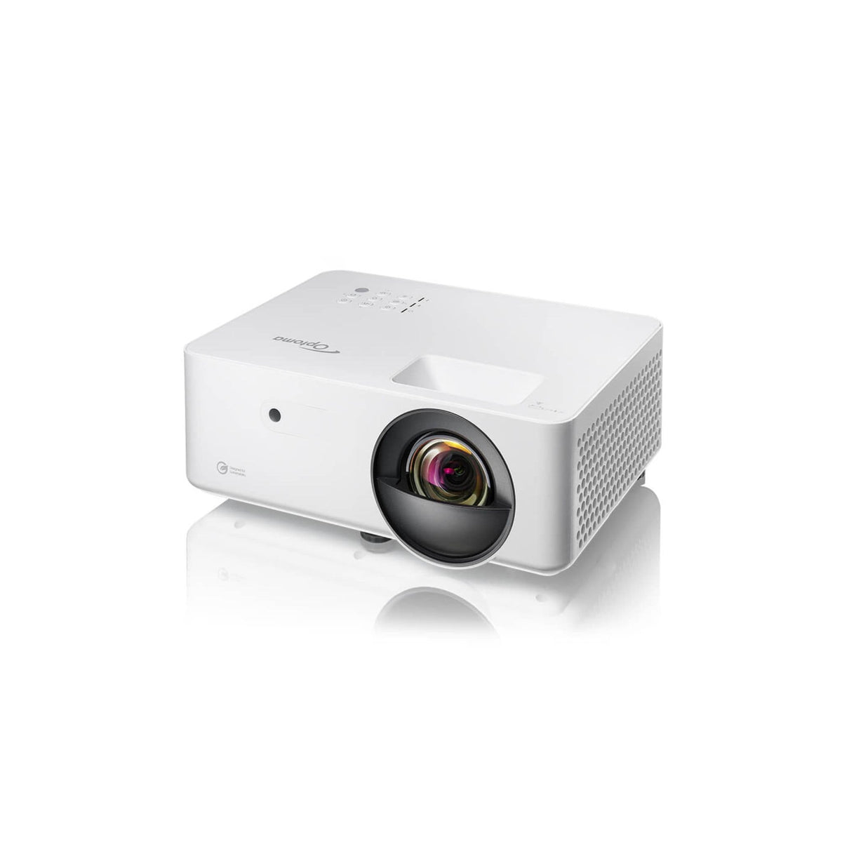 Optoma Optoma LW351ST WXGA 3500 Lumens Short Throw Business and Education Projector