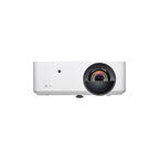Optoma Optoma LW351ST WXGA 3500 Lumens Short Throw Business and Education Projector