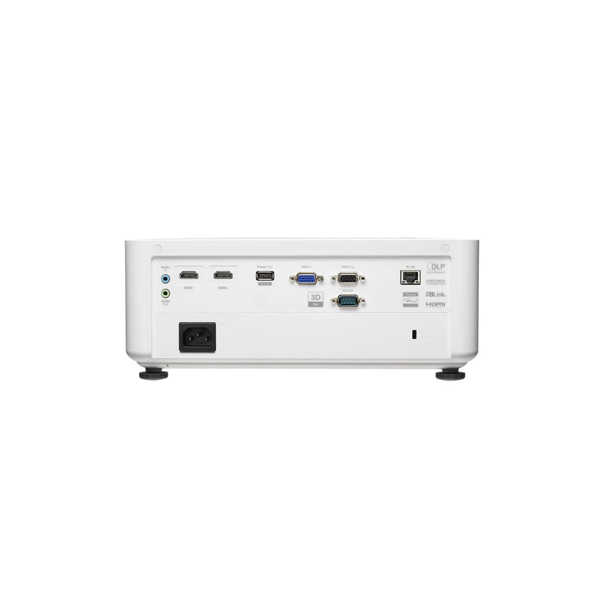 Optoma Optoma LW351ST WXGA 3500 Lumens Short Throw Business and Education Projector