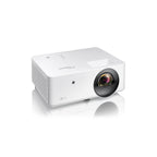 Optoma Optoma LW351ST WXGA 3500 Lumens Short Throw Business and Education Projector