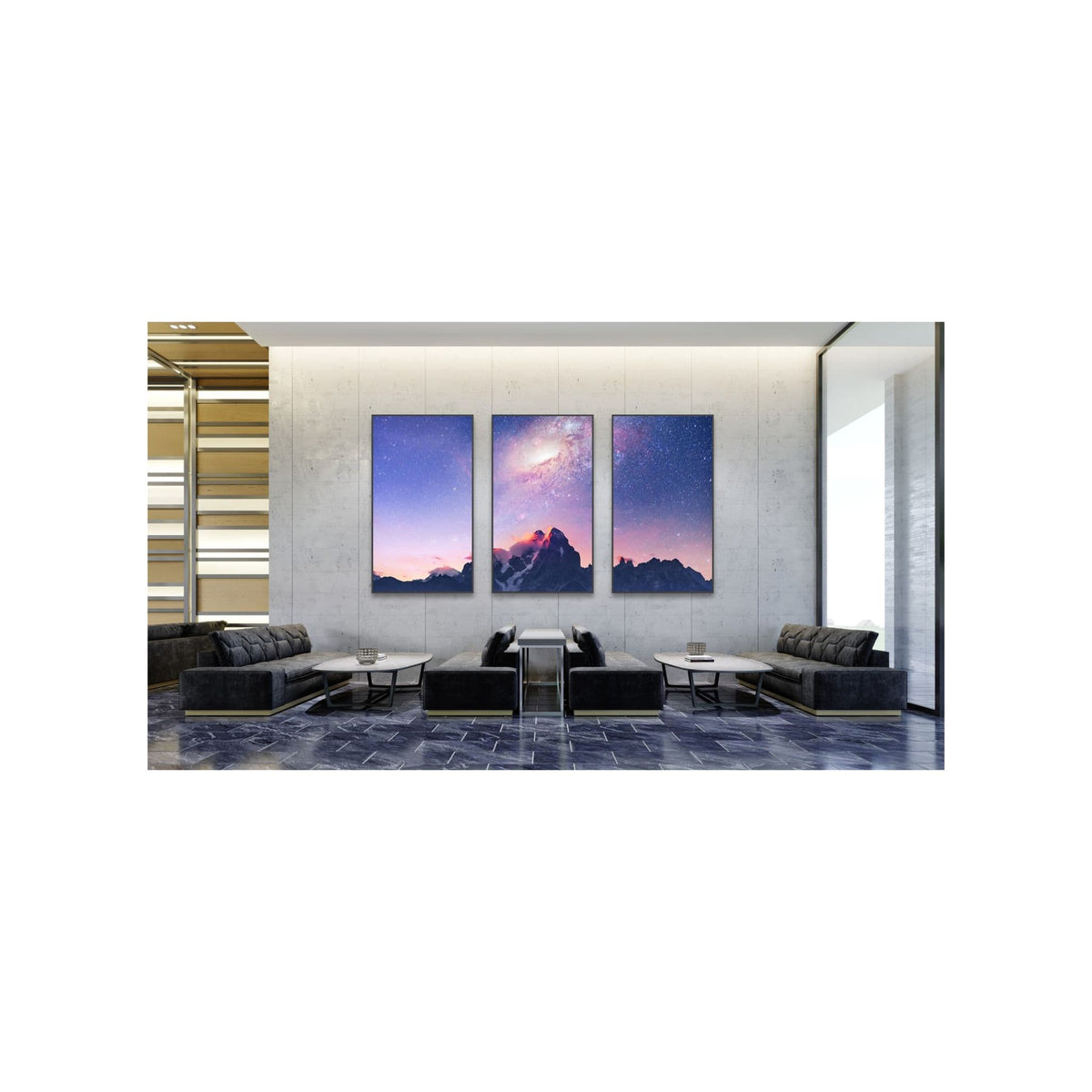 Optoma Optoma N3432K 43" 4K(UHD) N-Series  Commercial Display: Built for Signage, Collaboration, and Communication