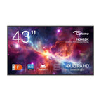 Optoma Optoma N3432K 43" 4K(UHD) N-Series Professional Displays