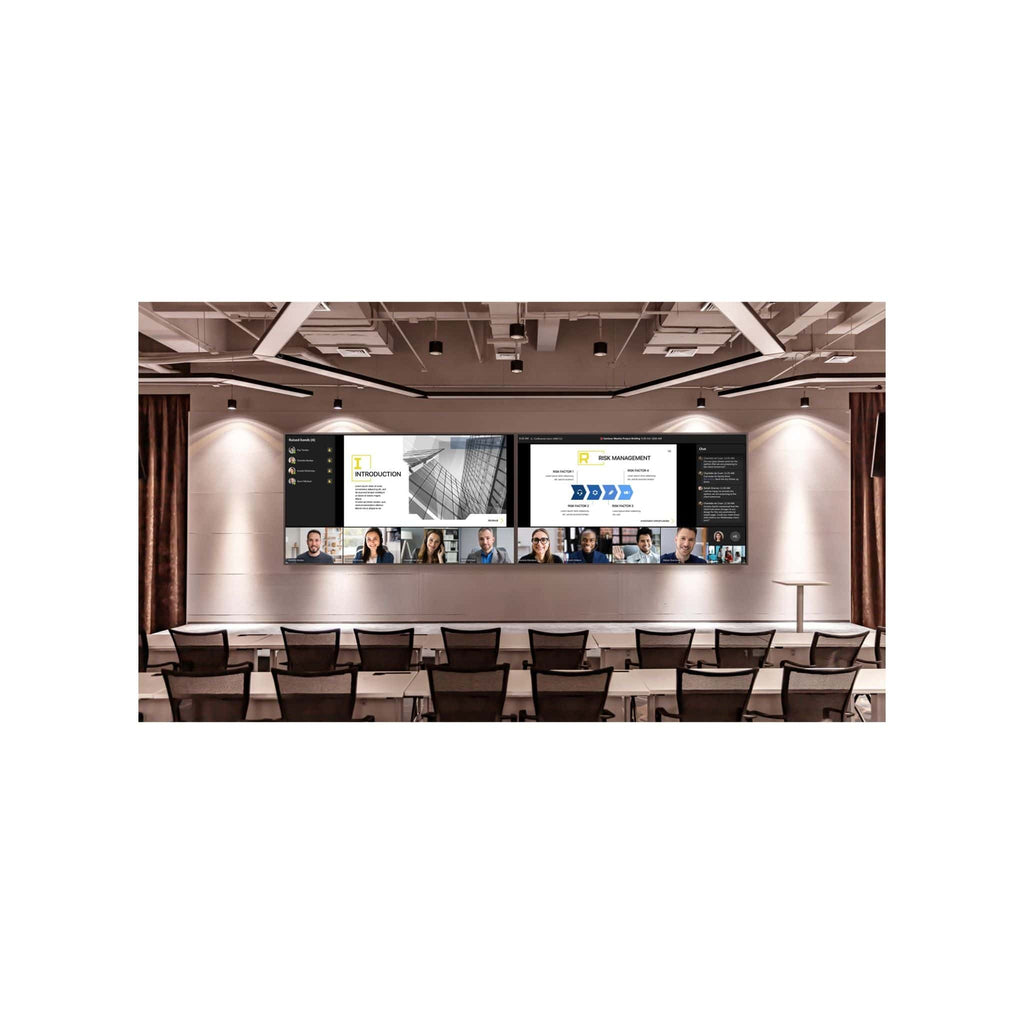Optoma Optoma N3432K 43" 4K(UHD) N-Series Professional Displays