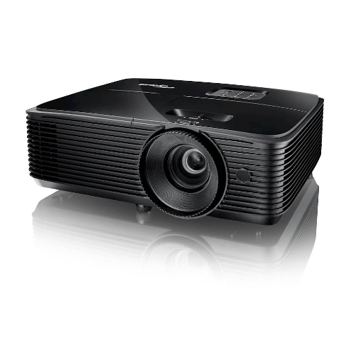 Optoma OPTOMA S336 Bright 4000 Lumens SVGA Projector
