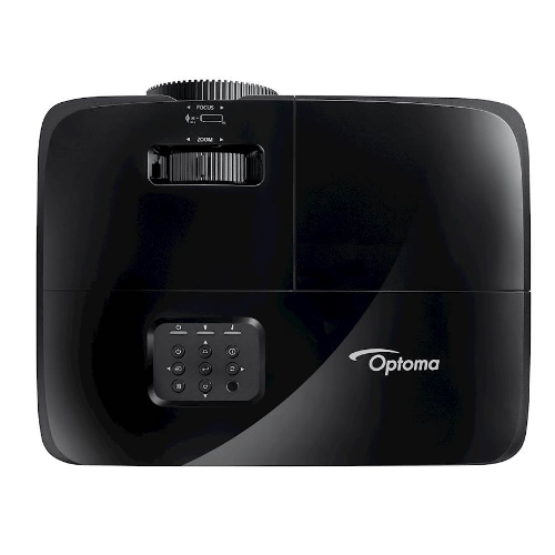 Optoma OPTOMA S336 Bright 4000 Lumens SVGA Projector