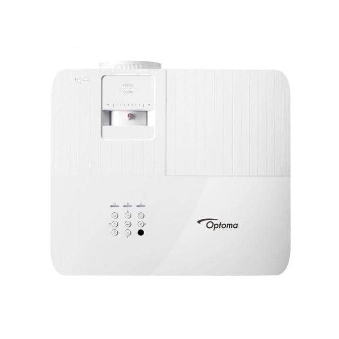 Optoma UHD38x  4000 Lumens 240Hz Bright 4K UHD gaming and home entertainment projector Secondary image