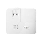 Optoma Optoma UHD35x True 4K UHD Next Generation Entertainment Projector