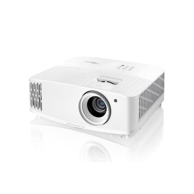 Optoma Optoma UHD35x True 4K UHD Next Generation Entertainment Projector