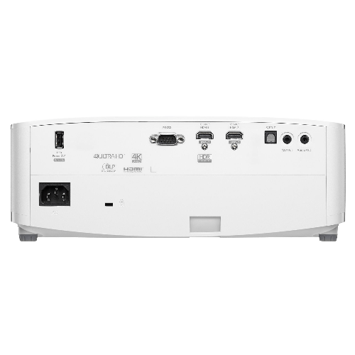 Optoma Optoma UHD35x True 4K UHD Next Generation Entertainment Projector