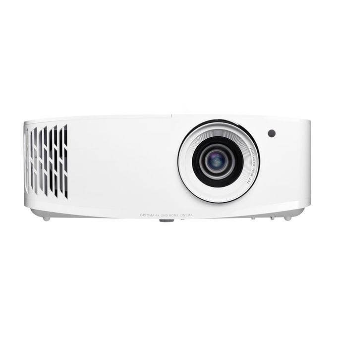Optoma Optoma UHD35x True 4K UHD Next Generation Entertainment Projector