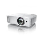 Optoma Optoma X309st 3700 Lumens Short Throw, Bright And Compact Projector