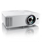 Optoma Optoma X309st 3700 Lumens Short Throw, Bright And Compact Projector