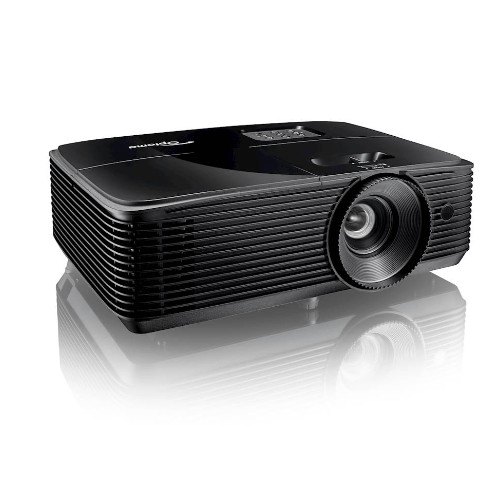 Optoma Optoma X400LVe Bright XGA 4000 Lumens Projector