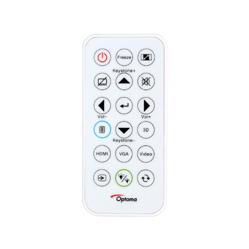 Optoma Optoma X400LVe Bright XGA 4000 Lumens Projector