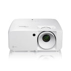 Optoma Optoma ZH521: Full HD 1080p 5,500 Lumens DuraCore Laser Business and Education Projector