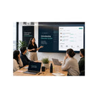 Optoma Optoma ZH521: Full HD 1080p 5,500 Lumens DuraCore Laser Business and Education Projector