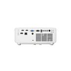 Optoma Optoma ZH521: Full HD 1080p 5,500 Lumens DuraCore Laser Business and Education Projector