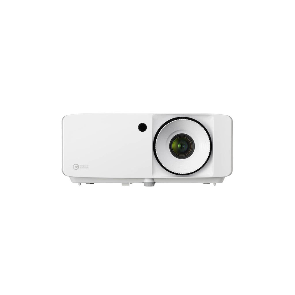 Optoma Optoma ZH521: Full HD 1080p 5,500 Lumens DuraCore Laser Business and Education Projector