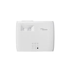 Optoma Optoma ZH521: Full HD 1080p 5,500 Lumens DuraCore Laser Business and Education Projector
