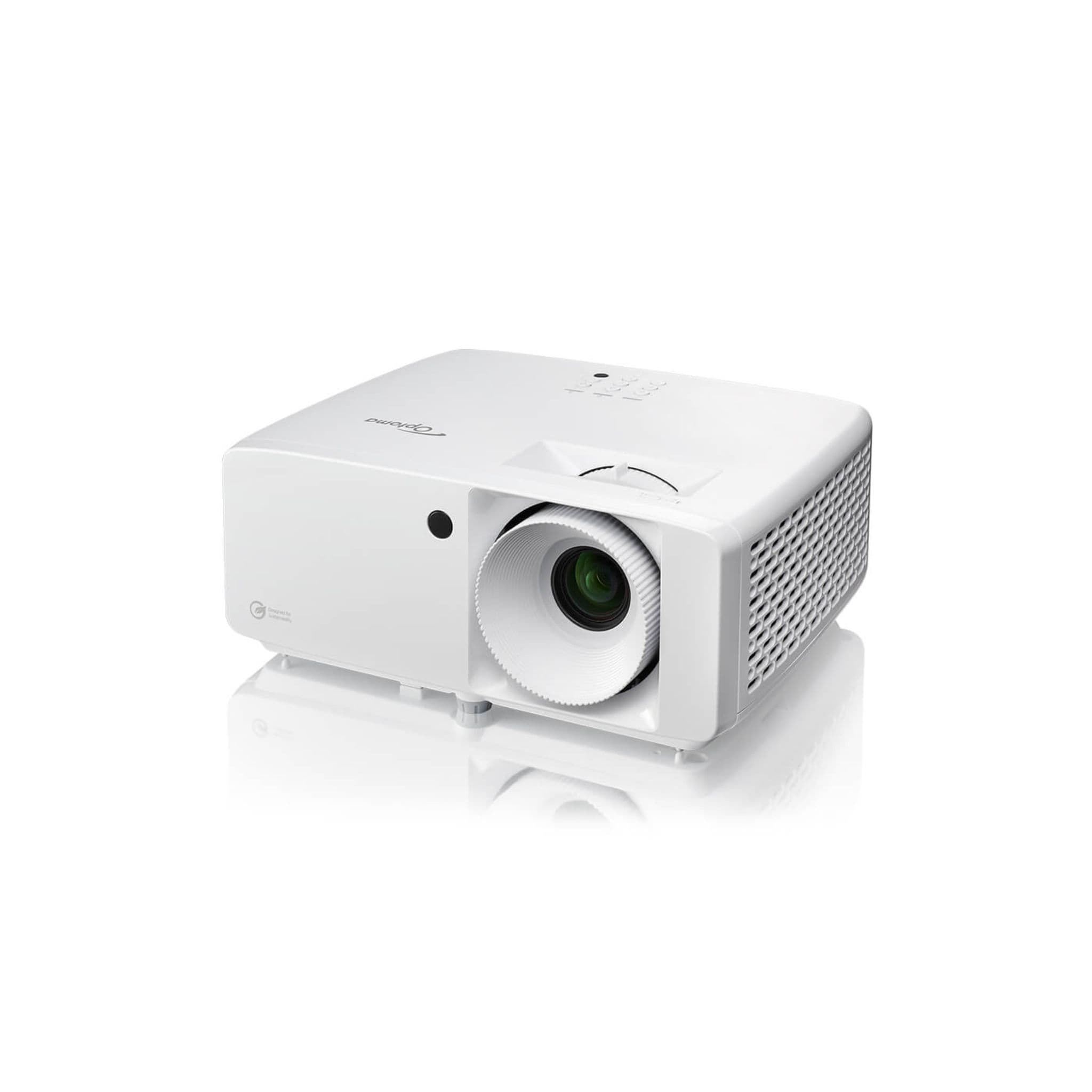 Optoma ZH521: Full HD 1080p 5,500 Lumens DuraCore Laser Business and Education Projector Secondary image