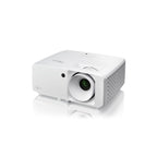 Optoma Optoma ZH521: Full HD 1080p 5,500 Lumens DuraCore Laser Business and Education Projector
