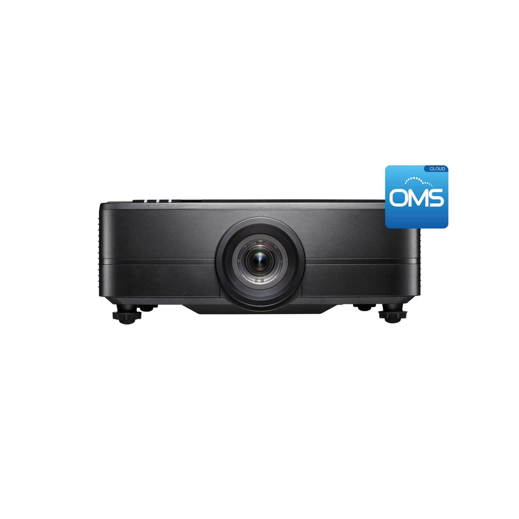 Optoma Optoma ZU820TST 8200 Lumens WUXGA High-brightness professional short-throw laser projector