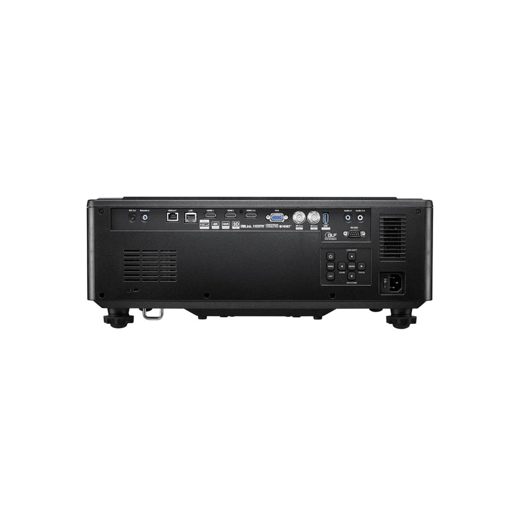 Optoma Optoma ZU820TST 8200 Lumens WUXGA High-brightness professional short-throw laser projector