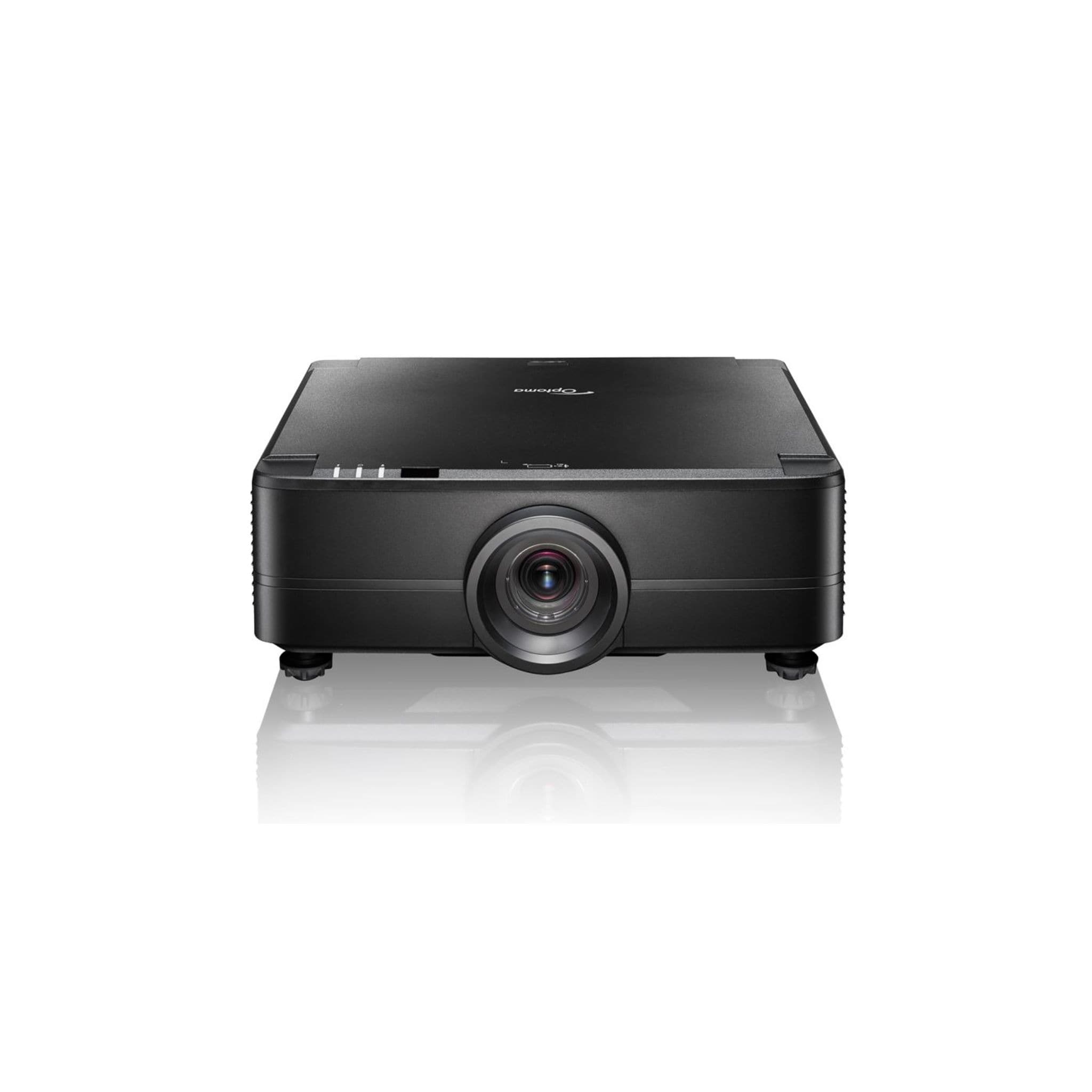 Optoma Optoma ZU820TST 8200 Lumens WUXGA High-brightness professional short-throw laser projector