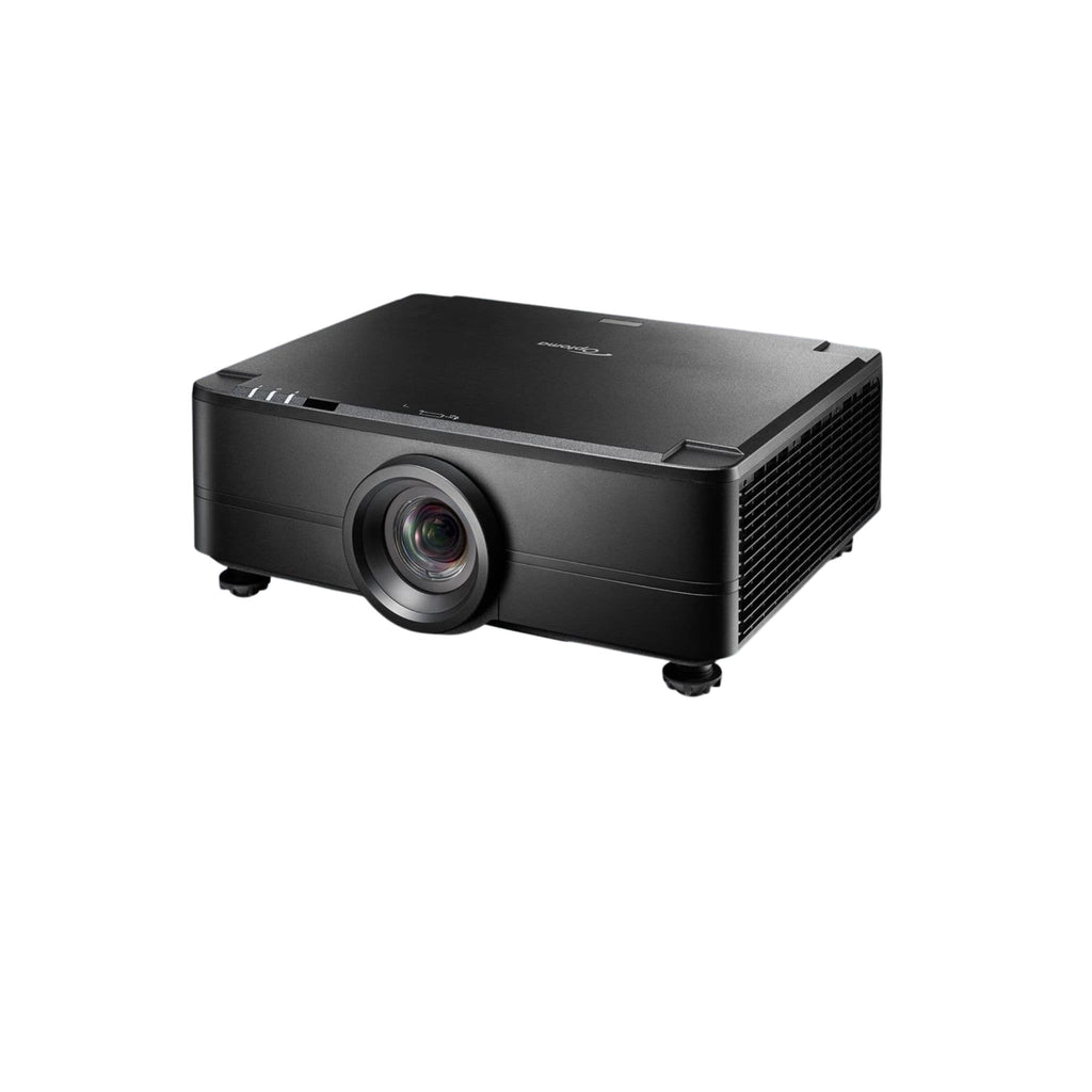 Optoma Optoma ZU820TST 8200 Lumens WUXGA High-brightness professional short-throw laser projector