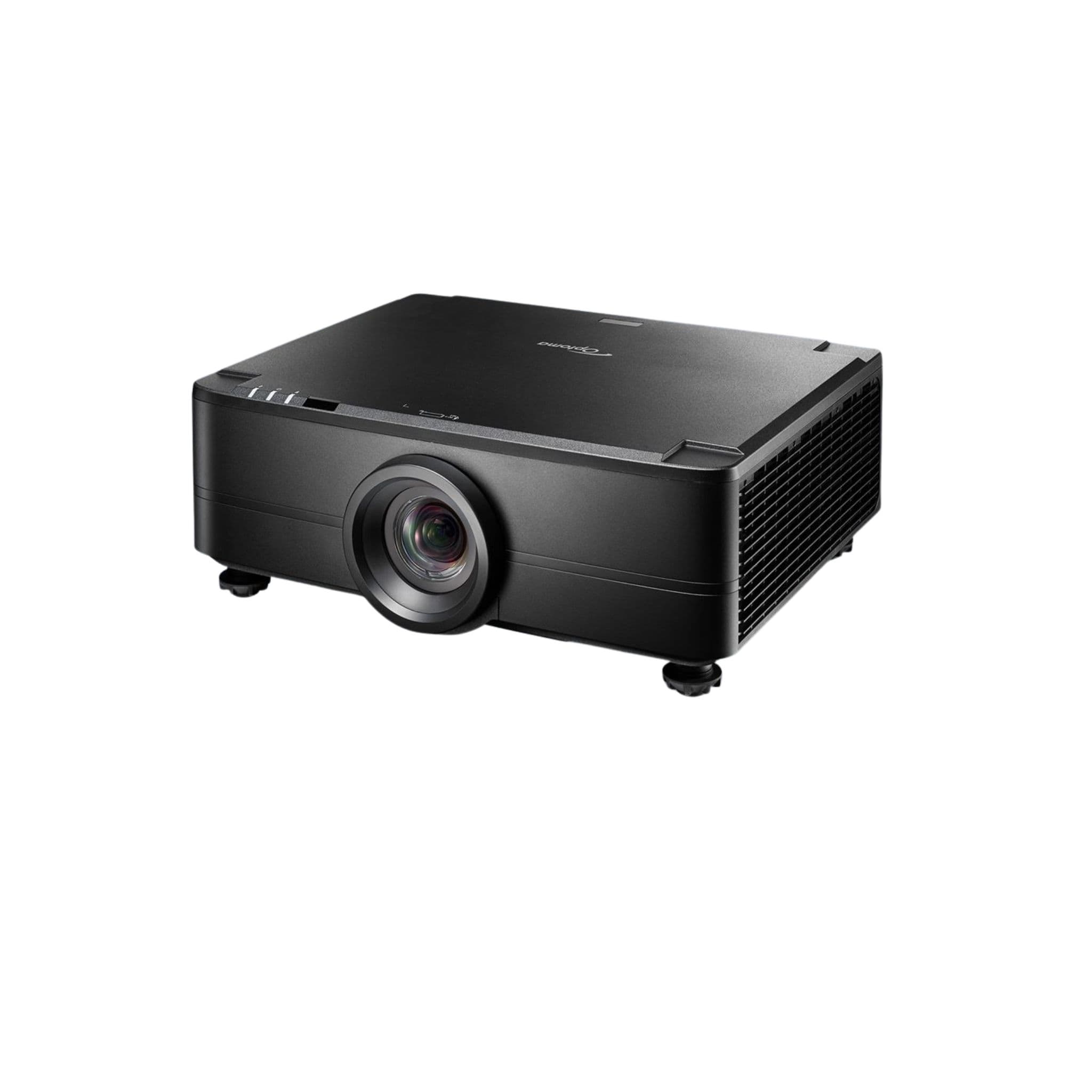 Optoma Optoma ZU820TST 8200 Lumens WUXGA High-brightness professional short-throw laser projector