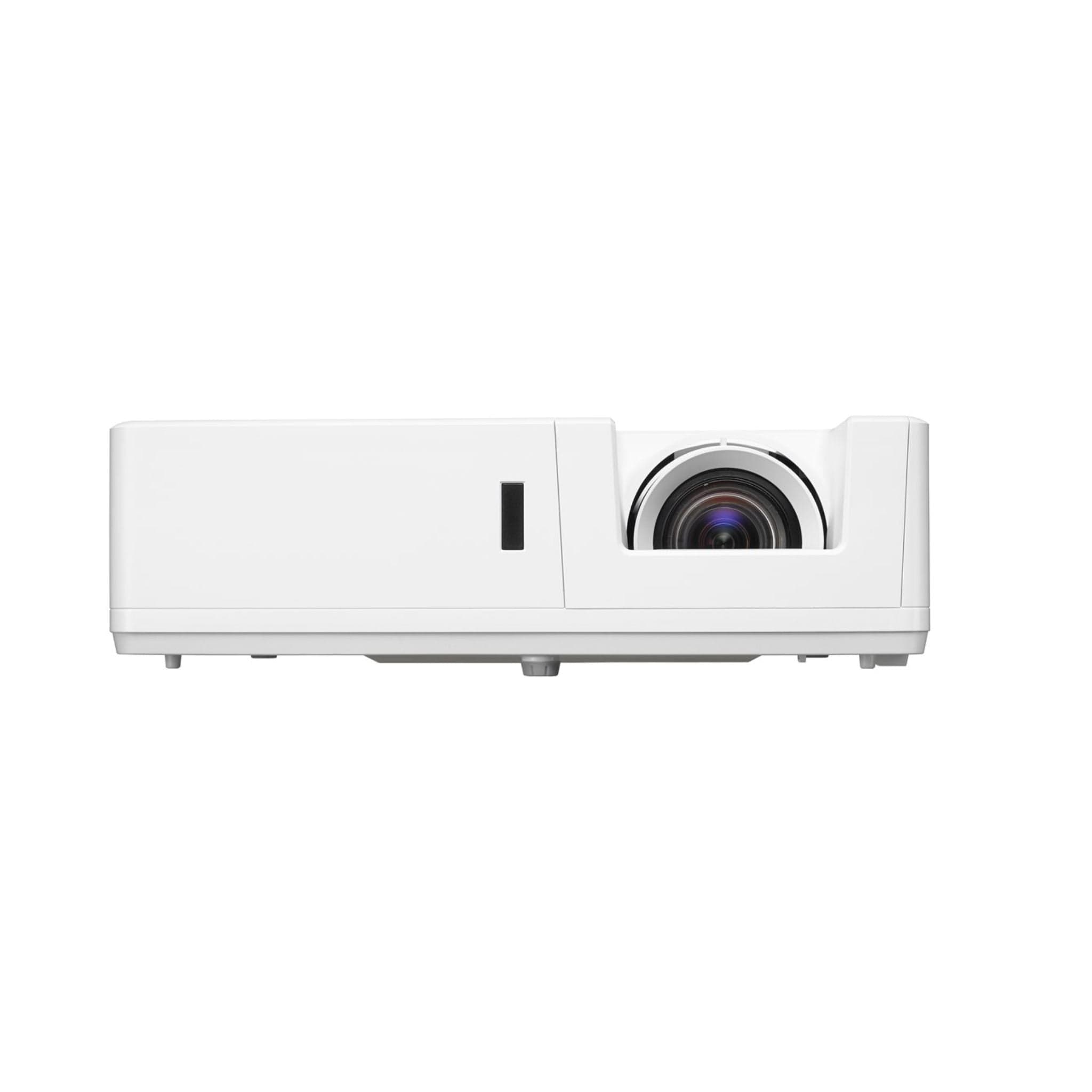 Optoma Projectors Optoma ZU607T 5200 Lumen WUXGA Laser DLP Projector Main image
