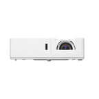 Optoma Projectors Optoma ZU607T 5200 Lumen WUXGA Laser DLP Projector