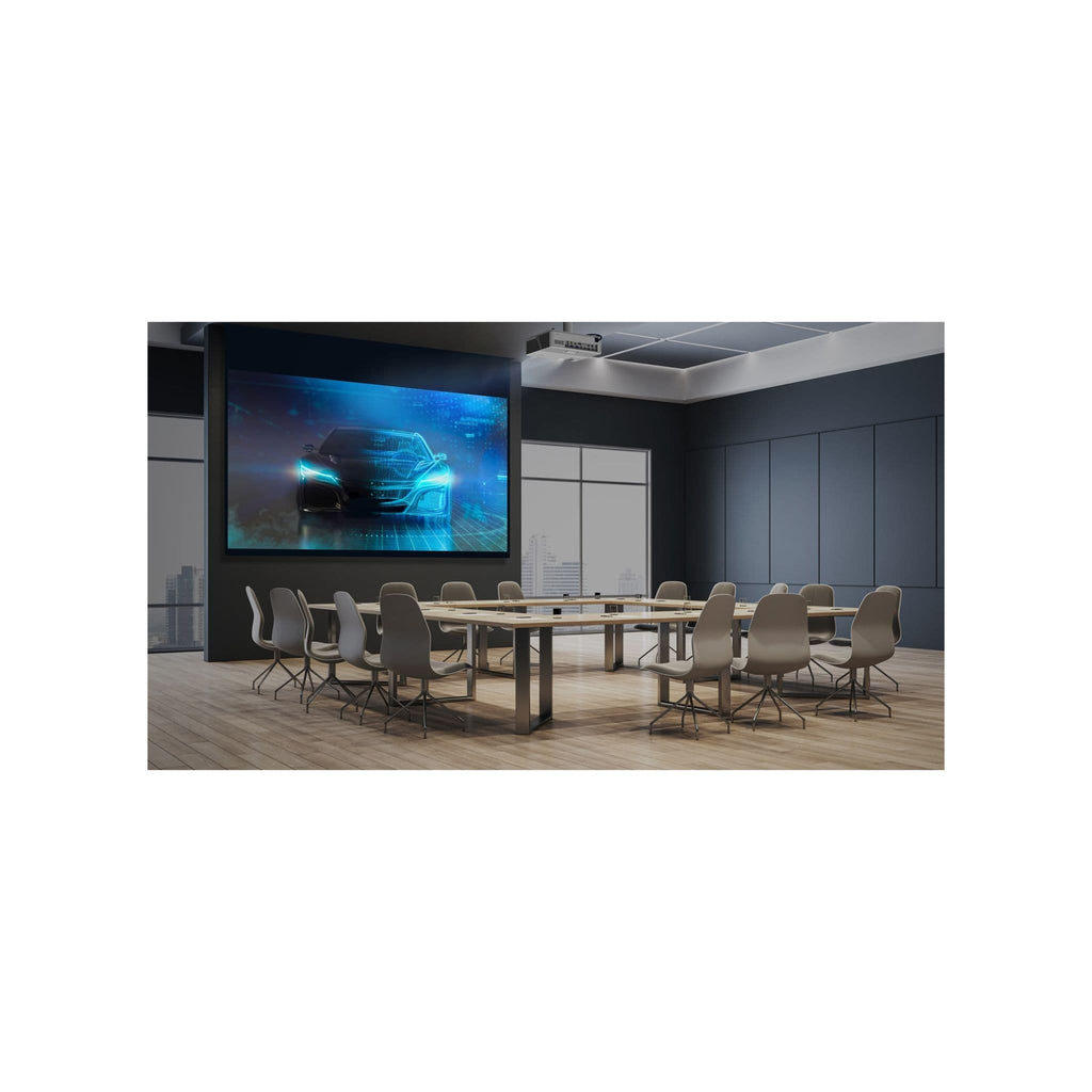 Optoma Projectors Optoma ZU607T 6500 Lumen WUXGA high-brightness professional laser projector