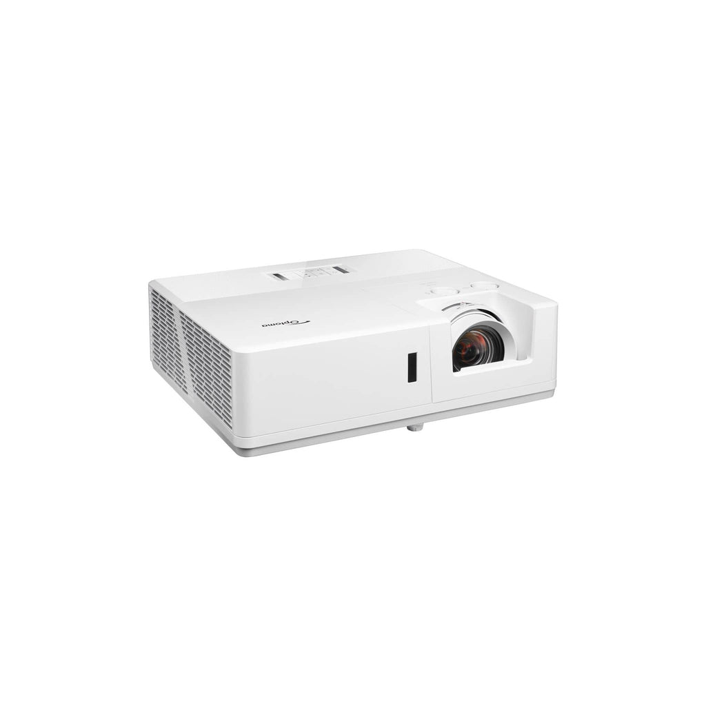 Optoma Projectors Optoma ZU607T 6500 Lumen WUXGA high-brightness professional laser projector